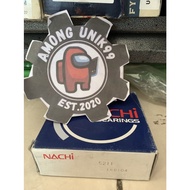 ANGULAR BEARING 5211 NACHI