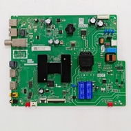 TCL 43S5200 MAINBOARD  40-RT41K2-MAB2HG-C  40-RT41T1-MPD2HG-C