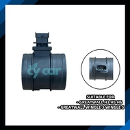 GREATWALL HOVER H3 H5 H6 WINGLE 3 WINGLE 5 MASS AIR FLOW SENSOR MAF SENSOR  (4 PIN)