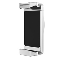 [themremain]-Cold Shoe Mount for Led Light Compatible Magnetic Mobile Phone Clip PH-05 for 6/ 5/ 4/ 