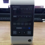KEYENCE  LK-GD500 LASER CONTROLLER MODULE