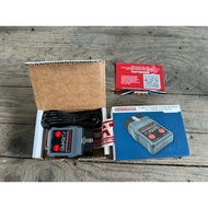 HONDA FL5 & FK8 HONDATA ECU