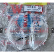 01-B62-007-00AA Front Turn Signal Light Mica Honda Scoopy 20 K2F 2020 to 2023 WIN