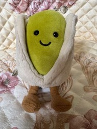 Jellycat 開心果