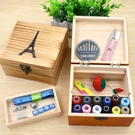 Storage For Tailoring Materials/ Alat Jahitan Bekas