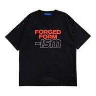 UH Heavyweight Cotton Tshirt - BELIEF