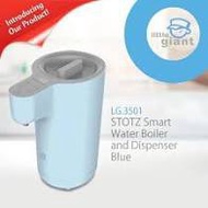 Little Giant LG. 3501 STOTZ Smart Water Boiler and Dispenser