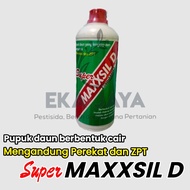 Pupuk Daun Cair SUPER MAXXSIL D 1 Liter