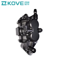 Zhufeng Kaiyue Locomotive 500X Calipers Excelle ZF500GY Original Factory Accessories