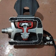 Imported spinning bike pedal Original