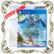 ★【PS4】 Horizon Forbidden West ★