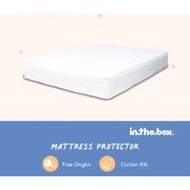 INTHEBOX Mattress Protector 160x200cm