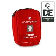 LIFESYSTEMS - 英國急救包 – Trek First Aid Kits