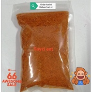 Chili Pepper Togarashi 300g (Japanese 7 spice Powder) Halal