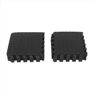 (LAWC) 12Pcs Mats and Home Gym Floor Foam Floor Mats Exercise Mat Floor Matt for Floors Foam Floorin