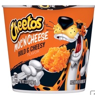 Cheetos Mac & Cheese Instant Cup ( Ready Stock)