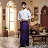 Wadimor Rain Drizzle Sarong