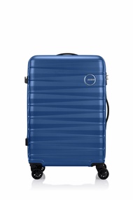 AMERICAN TOURISTER กระเป๋าเดินทางล้อลาก (25นิ้ว) รุ่น BRINK SPINNER 70/25 EXP TSA AM