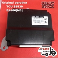 Original New Perodua Myvi 1.3Transmission Control Unit #TCU 89530-B1460[M6]