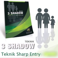 (popularebook trade ) TEKNIK 3 SHADOW. pro trade