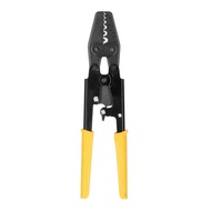 Moonbase Ratcheting Terminal Crimping Pliers  Ratchet Crimper Tools Tool for Jewelry Making Electronic Work