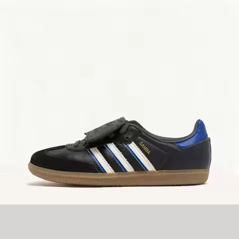 adidas Originals Samba LT Stylish, versatile, premium comfort, lightweight, durable low-top casual s