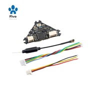 OVX306 OPENVTX 5.8G 48CH 400mW Switchable VTX Replacement of  VTX for Mobula7 Series FPV Tinywhoop D