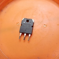 Mosfet K4115 /900volt 7amper