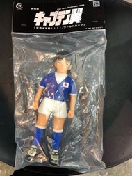 全新未開封 工匠堂 足球小將  麥泰萊