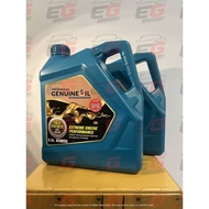 Engine Oil PERODUA ORIGINAL JAMIN 100% 0W-20 3.5L