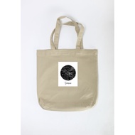 Cheap Germini Zodiac Printed Women's Tote Bag