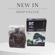 JAPAN RF ULTIMATE FERTILIZER 500 GRAMS FERTILIZER FOR BONSAI, ANTHURIUM, AGLONEMA ETC.