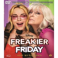 Freakier Friday (2025)