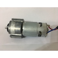 E8 E3000 AUTO GATE ARM DC MINI MOTOR WITH WIRE
