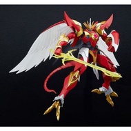 【新貨預訂】 GSC MODEROID 合體魔神雷阿斯 Combined Rune God Rayearth 魔法騎士 Magic Knightレイアース 可動組裝模型 plastic model k