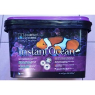 Instant Ocean 4kg Sea salt
