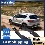 Car Rear Wheel Mudguards for Ateca Mudguards Splash Guards for Seat for Seat Ateca Rear Mudguards fo