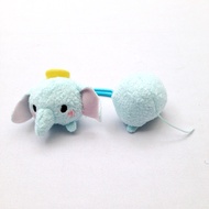 Dumbo Tsum Tsum Plush Ponytail