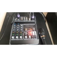 mixer Ashley premium 4 new original mixer Ashley 4 cenel