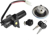 Moto Ignition Switch Lock for YBR 125 2002 2003 2004 2005 2006 2007 2008 2009 2010 2012 2013 Motorcy