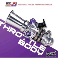 Uma Racing Yamaha Y15ZR Racing Throttle Body Y15 TB
