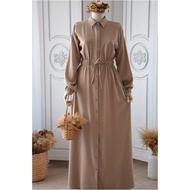AURORA DRESS