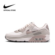 [9.9 | VOUCHER 50% & MUA 2 GIẢM 5%] Giày Nike Womens Air Max 90 Shoes - Light Orewood Brown