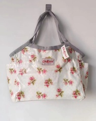 New Arrival Cath Kidstonˉ Waterproof Tote Bag 31x23x12cm