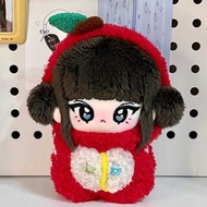 [PO] NewJeans Haerin Cotton Doll 10cm