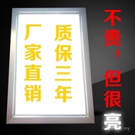 Light Box Open Wall-Mounted led Billboard Light Box Light Box Light Box P39B