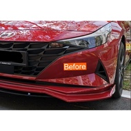 Avante Cn7 (2021) Daytime Running Light W signal