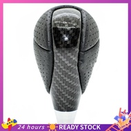 【HOT SALE】 2X ABS Carbon Fiber Gear Shift Knob for Most   Crown  Hiace IS350 GS430 RX350 IS250 ES350