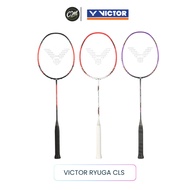 [GENUINE] VICTOR RYUGA CLS Badminton Racket - 4UG5