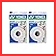 YONEX Tennis Grip Tape Dry Super Strong GRIP White (011) AC140 (× 2) 【Direct from Japan】